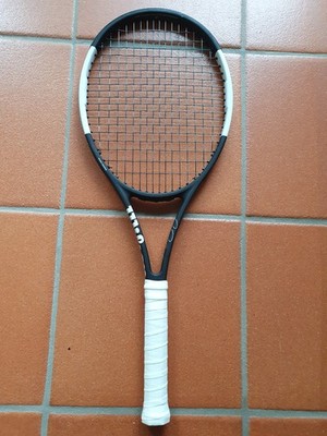 Tennisschläger Wilson Pro Staff RF Autograph V12