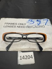 Face a Face Paris France PARIS 1 Glasses 50-14