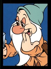 75 Which Dwarf … Snow White 1994 SkyBox Trading Card TCG CCG