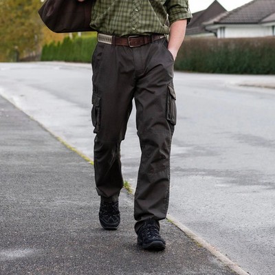 Pinewood Broderick Trousers 5793 Herren Hose