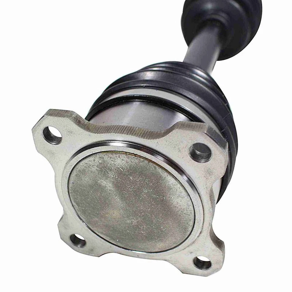 Eje trasero izquierdo CV eje GAP para Toyota Cressida 1983 1984 Foto 4 de 4