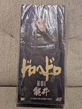 Threezero Dorohedoro - Noi 1/6 figure complet...