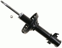 Sachs 312 891 StoßDäMpfer Passend FüR Subaru