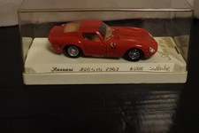 Solido Ferrari 250GTO 1963 1/43 Red