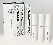 ~Set of 3~  MAC Stack Legit Lift Lash Primer