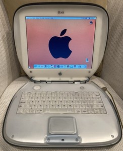 Apple iBook G3 | eBay