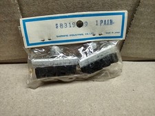 Vintage NOS Shimano Brake Pads Set of 2 for cantilever breaks