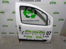 Porte avant et accessoires Fiat FIORINO QUBO