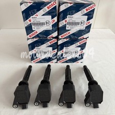 4X 68211953AA For Alfa Romeo GIULIA STELVIO 2...