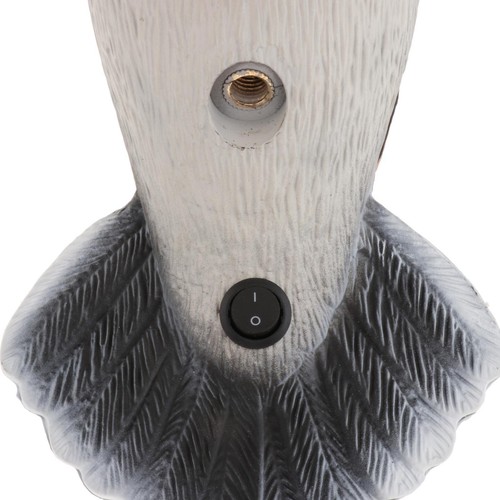 Shooting Hunting Outdoor Pigeon Decoys Bait Magnetic Wing Dove Animal Target - Picture 3 of 6