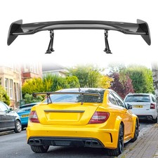 Für Mercedes-Benz C-Class C63 AMG Heckspoiler Heckflügel Carbon Spoilerlippe Für Mercedes-Benz C-Class C63 AMG Heckspoiler Heckflügel Carbon Spoilerlippe