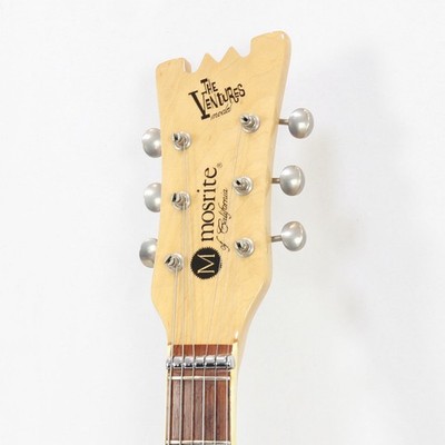 Mosrite THE Ventures Model '65 Reissue / MBL Used Electric Guitar
