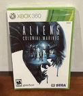 Aliens: Colonial Marines (Microsoft Xbox 360, 2013) STILL SEALED!