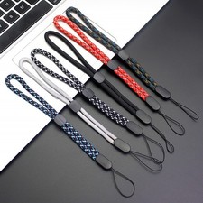 Hand Wrist Lanyard Strap for iPhone Camera GoPro USB Keys ID Holder Durable