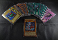 Structure Deck Fury From The Deep KOMPLETT - 1. Auflage - SD4 - Yu-Gi-Oh
