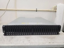 Dell Xyratex EB-2425 with 2x PSU 24 Bay Drives/Caddies Available but not Incl.