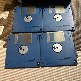 Dragon Knight II MSX2 Game Software No Manual Japan