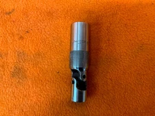 Matco Tool 3/8" Drive SAE Deep Universal Spark Plug Socket  5/8" BDU206PA