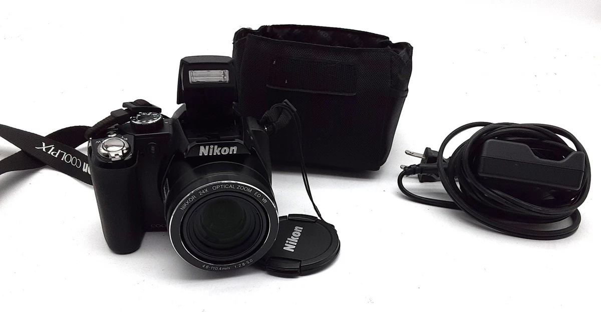 Nikon P90 for sale | eBay