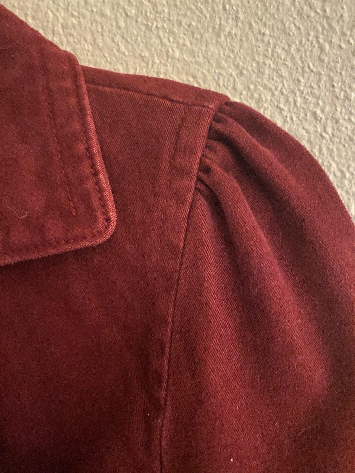 American Eagle Vintage Jacket - image 4