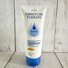 NEW Avon Moisture Therapy Intensive Body Lotion 6.7 fl oz SEALED