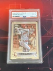 2022 Topps Chrome Shohei Ohtani #1 PSA 6