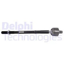 FRONT LEFT/ RIGHT INNER TIE ROD FITS: CITROËN C4 II 1.6 VTI 120/1.4 VTI 95/1.