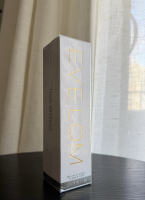 NEW Eve Lom Time Retreat Radiance Essence, 5 fl oz/ 150 mL | eBay