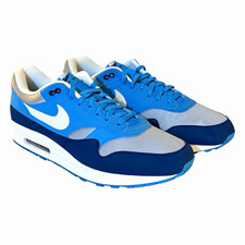 Nike Air Max 1 Blue Fury for Sale | Authenticity Guaranteed  display picture 2