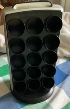 Keurig KCC-30 K Cup Carousel Coffee Pod Holder Storage Tower Rotating Holds 30