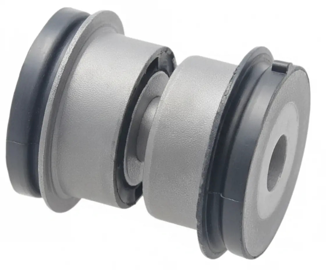 FEBEST BZAB-044 Silent Block Assale anteriore inferiore - Immagine 2