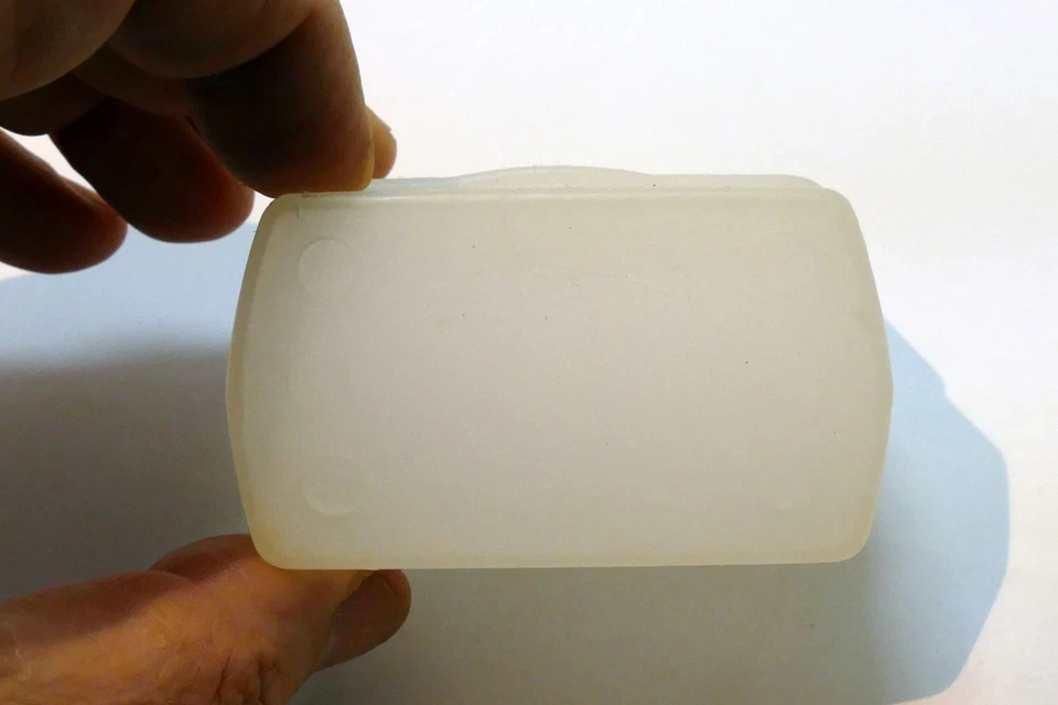 Sto-Fen EW Flash Bounce Diffuser Dome Light Box for SB-900 EX 550 flash Soft Box - Image 4 of 4