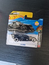 Hotwheels La Liebre 1/64 Diecast