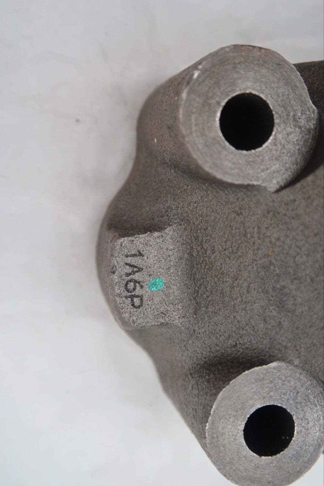130-7090 GMB Water Pump New for Chevy Express Van SaVana Chevrolet 3500 GMC B7 image 4
