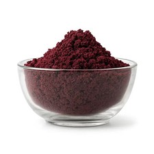 Organic Freeze-Dried Black Raspberry Powder 100g-250g (Sussex Wholefoods)