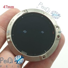 47mm Garmin Fenix 6 LCD Display Screen Repair Parts