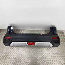 Paraurti posteriore SUZUKI SX4 S-Cross JYB 71871-63T0 1.5 benzina 85kw 2023 26659932