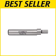 Premium Tool Steel Edge Finder for Quick and Accurate Positioning - USA Made