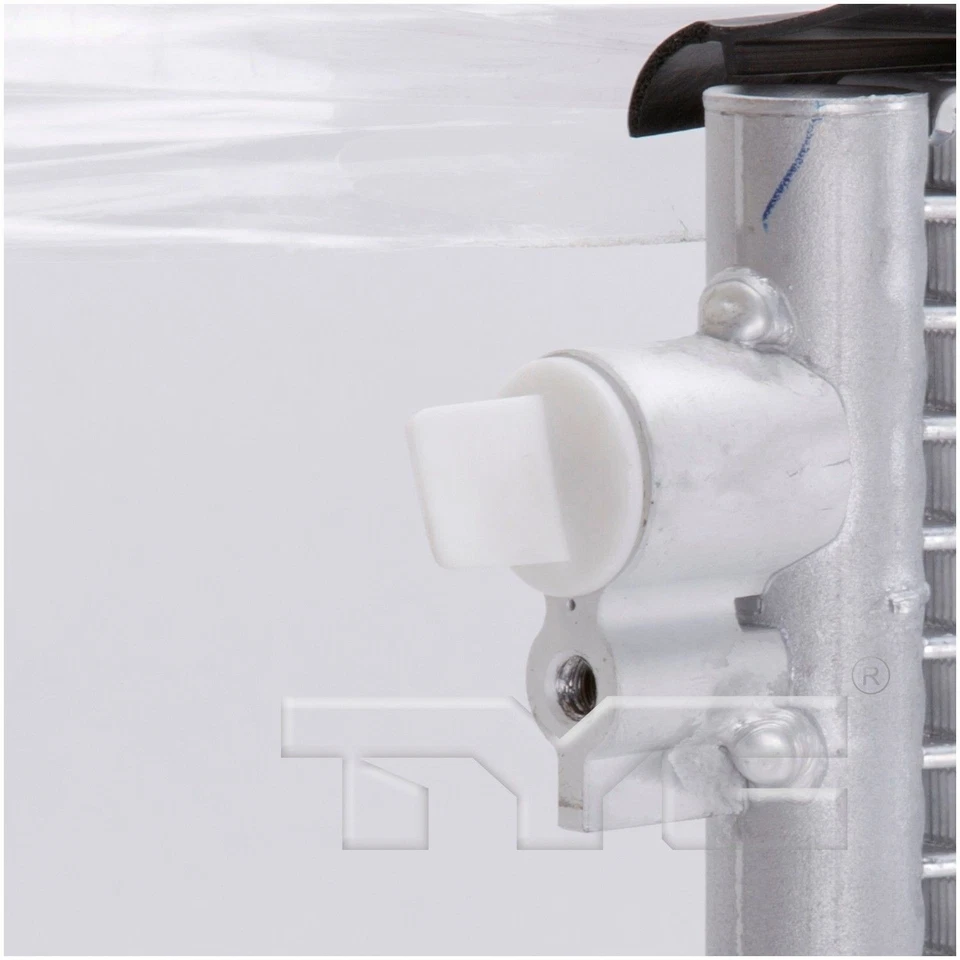 TYC 3254 A/C Condenser For 02-06 Mini Cooper - Image 4 of 4