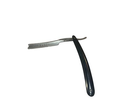 Vintage AJ Jordan AAA1 Trade Mark England Straight Razor