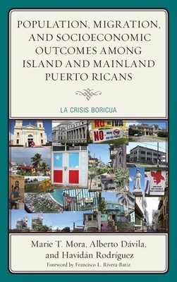 Population, Migration, and Socioeconomic Outcomes among Island and Mainland Puer