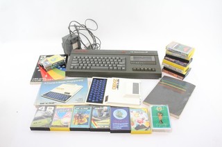 Sinclair Console Personal Computer Untested Job Lot Inc ZX80 128k ZX Spectrum 2