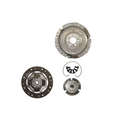 #ad ✅ SACHS CLUTCH KIT 3000 846 301 NEU DE STOCK EUR 211.98