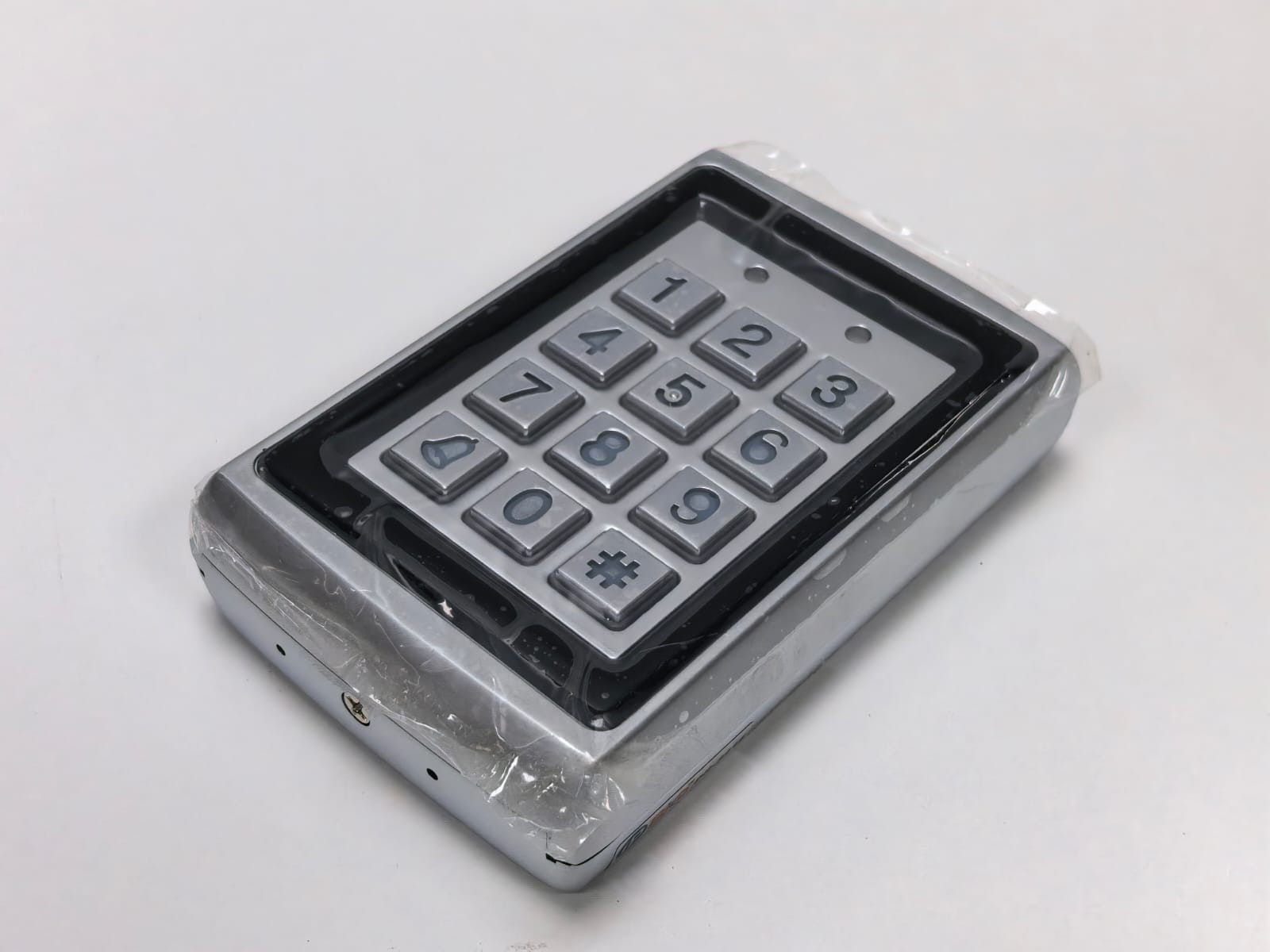 IP BIO PR-8915 IP BIO PR-8915 STANDARD DOOR CONTROLLER 10