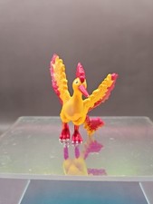 Vintage TOMY Nintendo Pokemon Figure Moltres #146