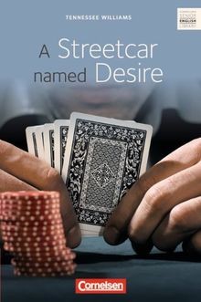 A Streetcar Named Desire. Ab 11. Schuljahr: Texthef... | Buch | Zustand sehr gut