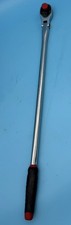 Mac Tools Vr2690fpa 12 Drive Axis Confort-handle Flex-head Ratchet Mac004656 Mac Tools Vr2690fpa 12 Drive Axis Confort-handle Flex-head Ratchet Mac004656