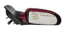 06 07 08 09 Pontiac Torrent Right Passenger Side Power Door Mirror
