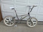 1985 GT PRO Performer Freestyle BMX Bike - MADE IN JAPAN 4130 Chromoly — photo 3