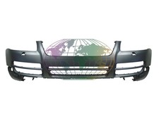 Lexmond Stoßfänger Stoßstange vorne passend für VW Touareg 7LA 7L6 7L7